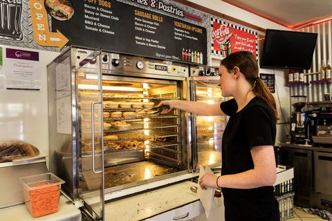 Gunna Doo Bakery - Northern Rivers Accommodation 1
