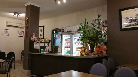 Hingston Chinese Restaurant - Northern Rivers Accommodation 0