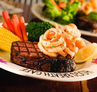 Hog's Australia's Steakhouse - Victoria Point - Northern Rivers Accommodation