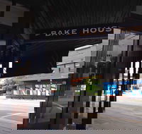 Ionsky's Bake House - Northern Rivers Accommodation