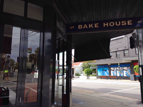 Ionsky's Bake House - Northern Rivers Accommodation 0