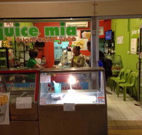 Juice Mia - Liverpool - Northern Rivers Accommodation