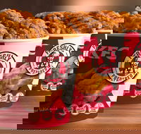 KFC - Capalaba - Northern Rivers Accommodation