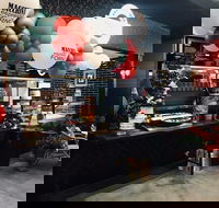 Macchina Forno - Northern Rivers Accommodation