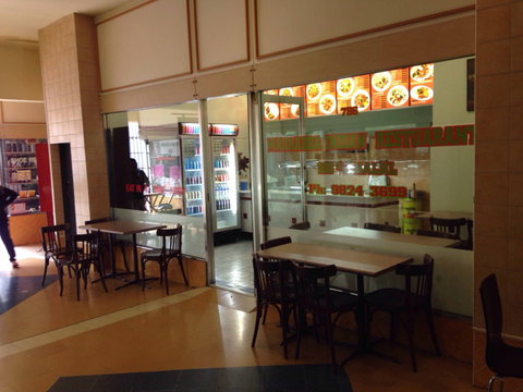 Marhabba Indian Restaurant - Northern Rivers Accommodation 0