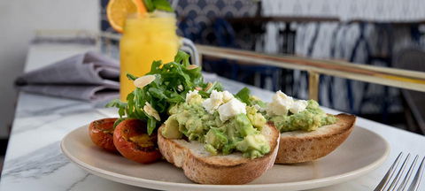 M&G Cafe And Bar - Northern Rivers Accommodation 0