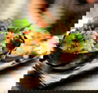 Milan Restaurant on Main - Northern Rivers Accommodation