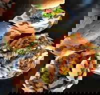 Newy Burger Co - Northern Rivers Accommodation