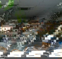 Oasis Thai  Malay Cafe - Northern Rivers Accommodation