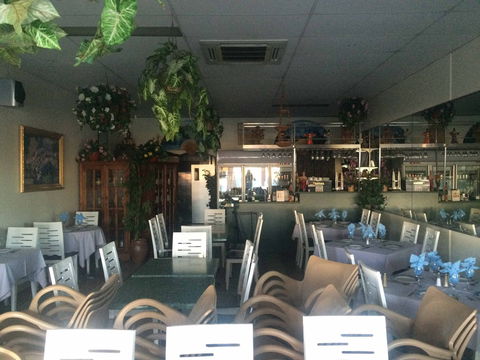 Oasis Thai & Malay Cafe - Northern Rivers Accommodation 0