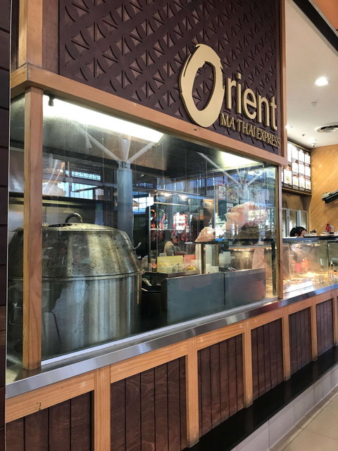 Orient Express - Northern Rivers Accommodation 0