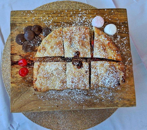 Pizzarazzi - Northern Rivers Accommodation 0