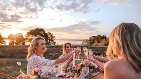 Posh Plonk Winery - Northern Rivers Accommodation 0