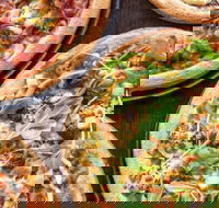 Prime Pizza - Boronia - Northern Rivers Accommodation