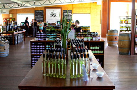 Providore Margaret River - Northern Rivers Accommodation 0