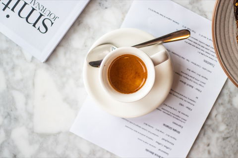 Red Brick Coffee - Northern Rivers Accommodation 0