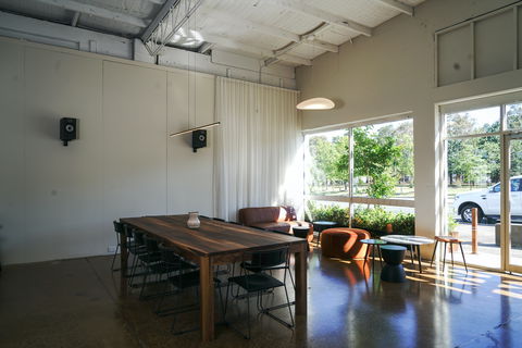 Red Brick Coffee - Northern Rivers Accommodation 2