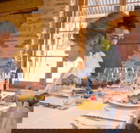 Reillys Restaurant - Northern Rivers Accommodation