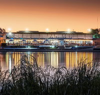 Renmark Club - Northern Rivers Accommodation