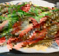 Richard's On The Park - Northern Rivers Accommodation