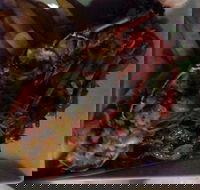 Rimondo's Ristorante Pizzeria - Northern Rivers Accommodation