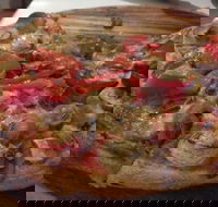 Rossini Ristorante Italiano - Northern Rivers Accommodation