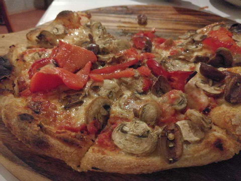 Rossini Ristorante Italiano - Northern Rivers Accommodation 0