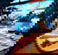 Sargun Indian Tandoori - Northern Rivers Accommodation