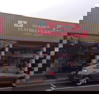 Seaside Flatbread Cafe - Northern Rivers Accommodation