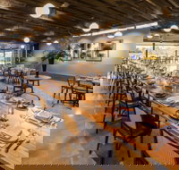 Slate Restaurant - Northern Rivers Accommodation