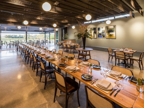 Slate Restaurant - Northern Rivers Accommodation 0