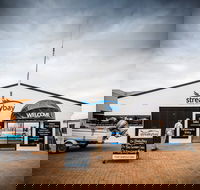 Streaky Bay Marine Products - Northern Rivers Accommodation