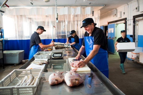 Streaky Bay Marine Products - Northern Rivers Accommodation 2