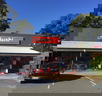 Sushi Break - Helensvale - Northern Rivers Accommodation