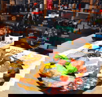 Tastes Of The Region - Northern Rivers Accommodation