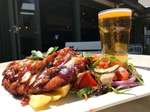 The Dale Bar & Bistro - Northern Rivers Accommodation 0