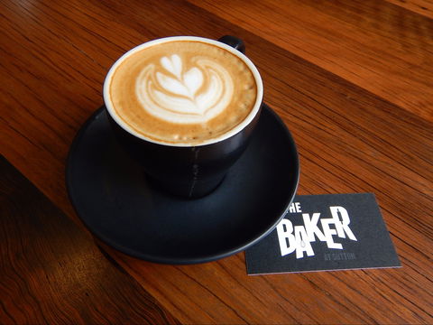 The Baker At Sutton - Northern Rivers Accommodation 0