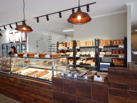 The Baker At Sutton - Northern Rivers Accommodation 1