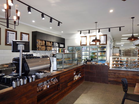 The Baker At Sutton - Northern Rivers Accommodation 2