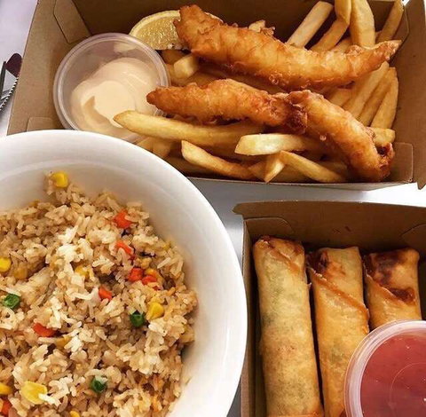 The Valley Inn - Northern Rivers Accommodation 0