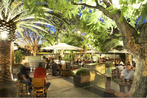 The Brisbane Hotel - Northern Rivers Accommodation 0