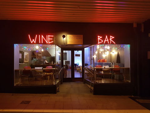 Treehouse Tapas And Wine Bar - Northern Rivers Accommodation 0
