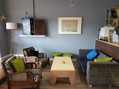 Treehouse Tapas And Wine Bar - Northern Rivers Accommodation 1