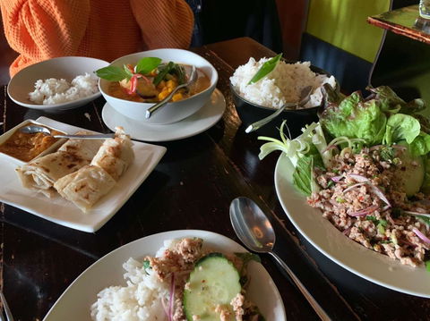 Trinitas Thai - Northern Rivers Accommodation 0