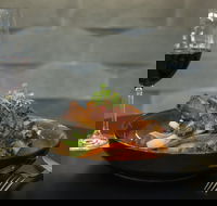 TurBARlence - Northern Rivers Accommodation