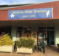 Victoria Point Seafood - Northern Rivers Accommodation