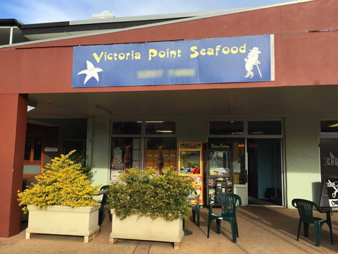 Victoria Point Seafood - Northern Rivers Accommodation 0
