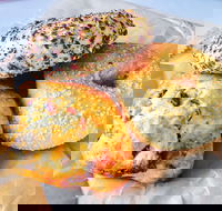 Woodfrog Bakery - Northern Rivers Accommodation