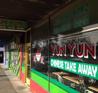 Yun Yun - Northern Rivers Accommodation