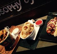 Element Bar - Northern Rivers Accommodation